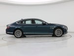 2024 Electrified G80 Thumbnail 7