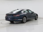 2024 Electrified G80 Thumbnail 8