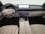 2024 Electrified G80 Thumbnail 9