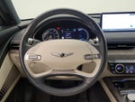 2024 Electrified G80 Thumbnail 10