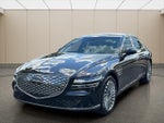 2024 Electrified G80 Thumbnail 1
