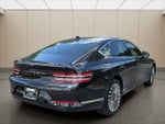 2024 Electrified G80 Thumbnail 5