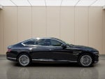 2024 Electrified G80 Thumbnail 6