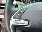 2024 Electrified G80 Thumbnail 22
