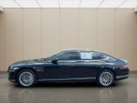 2024 Electrified G80 Thumbnail 2