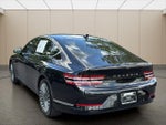 2024 Electrified G80 Thumbnail 3