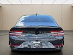 2024 Electrified G80 Thumbnail 4
