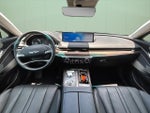 2024 Electrified G80 Thumbnail 20