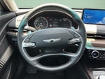 2024 Electrified G80 Thumbnail 21