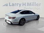 2025 G80 Thumbnail 5