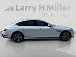 2025 G80 Thumbnail 6