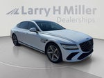 2025 G80 Thumbnail 7