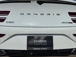 2025 G80 Thumbnail 24