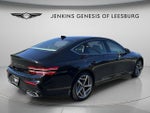 2025 G80 Thumbnail 3