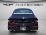 2025 G80 Thumbnail 4
