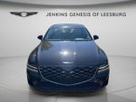 2025 G80 Thumbnail 8