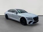 2025 G80 Thumbnail 34