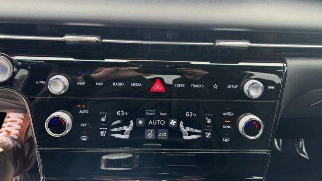 2025 Genesis G80 3.5T Sport Advanced
