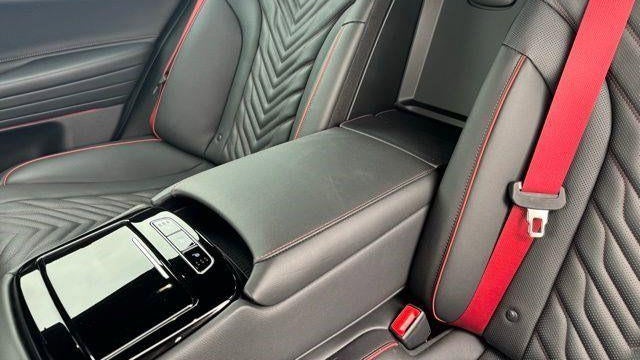 2025 Genesis G80 3.5T Sport Advanced