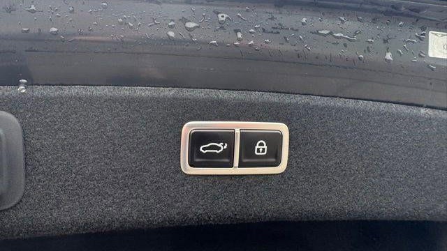 2025 Genesis G80 3.5T Sport Advanced