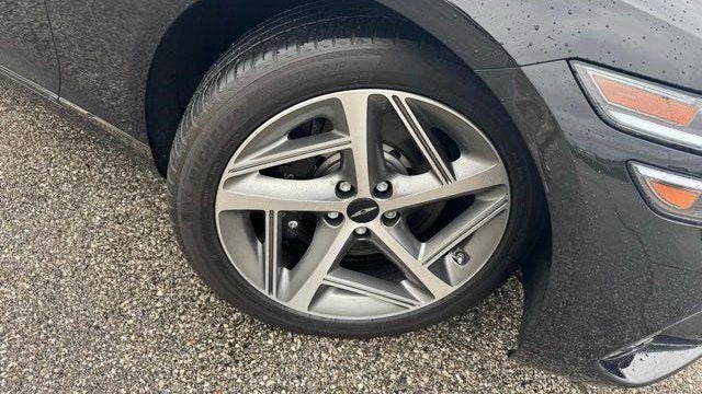 2025 Genesis G80 3.5T Sport Advanced