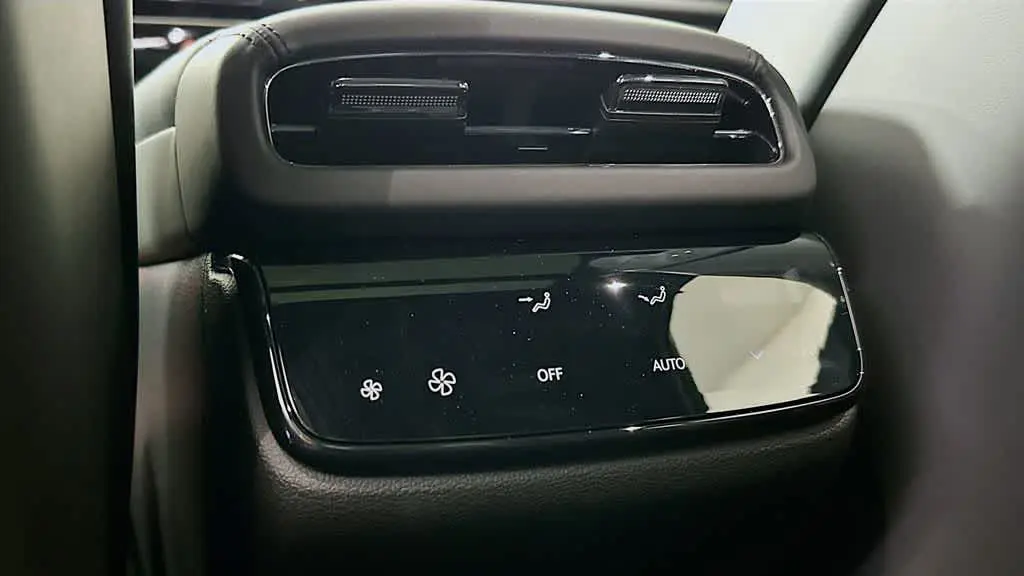 2026 Genesis G80 3.5T Prestige Black