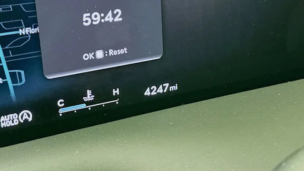 2026 Genesis G80 3.5T Prestige Black