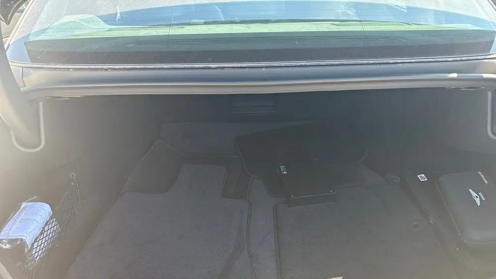 2026 Genesis G80 3.5T Prestige Black