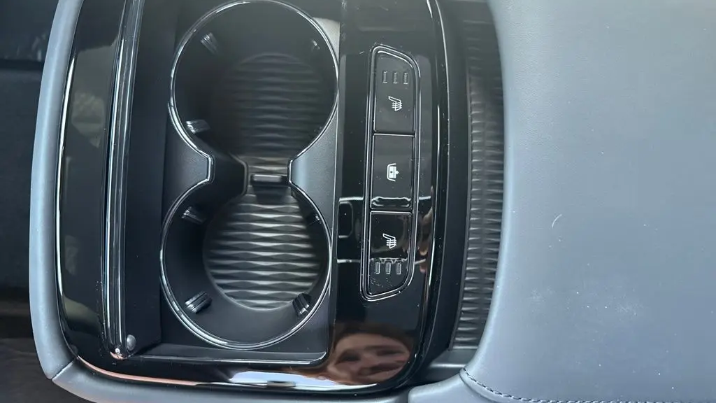 2026 Genesis G80 3.5T Prestige Black