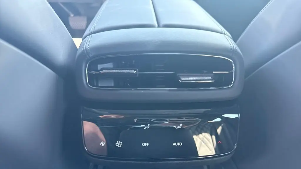 2026 Genesis G80 3.5T Prestige Black