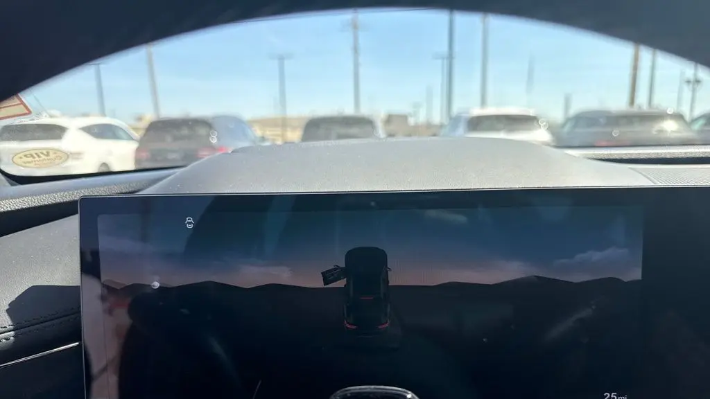 2026 Genesis G80 3.5T Prestige Black