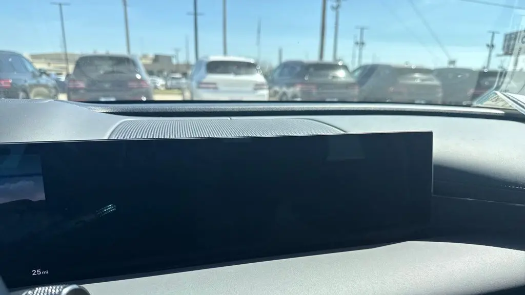 2026 Genesis G80 3.5T Prestige Black