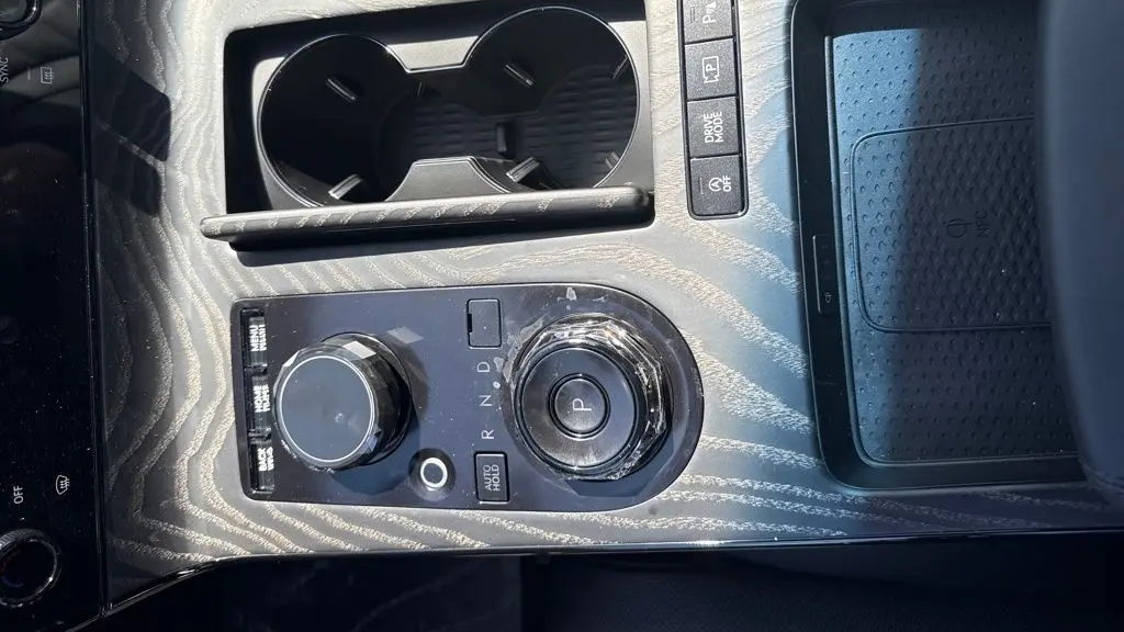2026 Genesis G80 3.5T Prestige Black