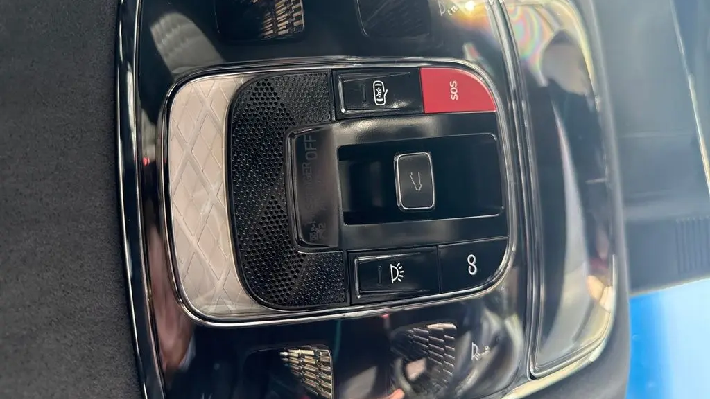2026 Genesis G80 3.5T Prestige Black