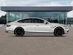 2026 G80 Thumbnail 4