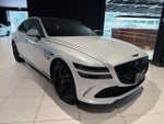 2026 G80 Thumbnail 1