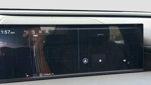 2026 Genesis G80 3.5T Prestige Black