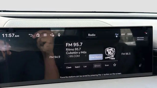 2026 Genesis G80 3.5T Prestige Black