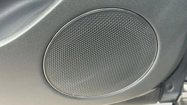 2026 Genesis G80 3.5T Prestige Black