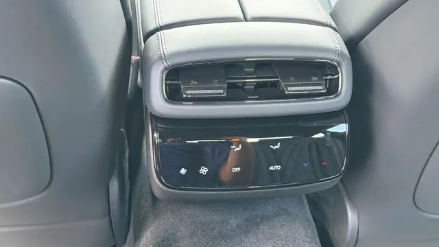 2026 Genesis G80 3.5T Prestige Black