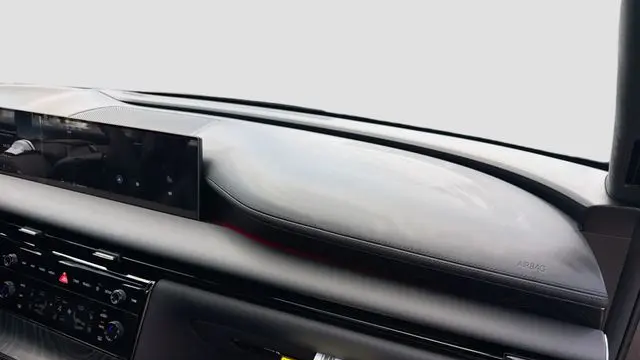2026 Genesis G80 3.5T Prestige Black
