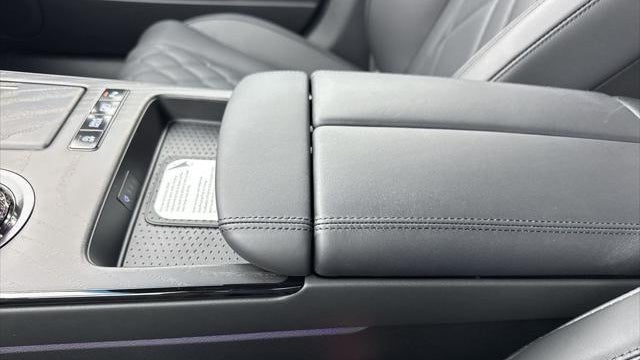 2026 Genesis G80 3.5T Prestige Black