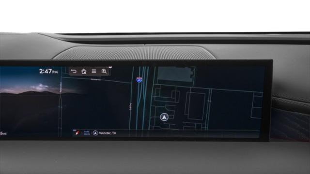 2026 Genesis G80 3.5T Prestige Black