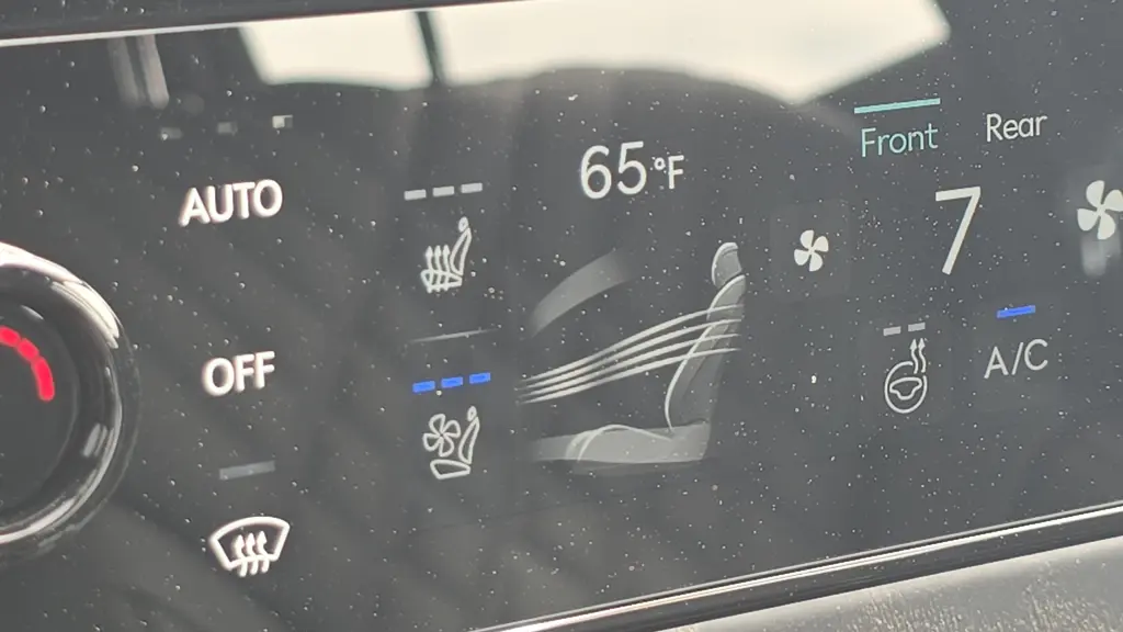 2026 Genesis G80 3.5T Prestige Black