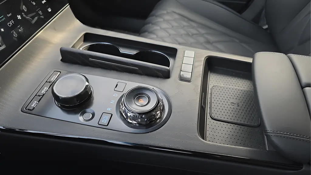 2026 Genesis G80 3.5T Prestige Black