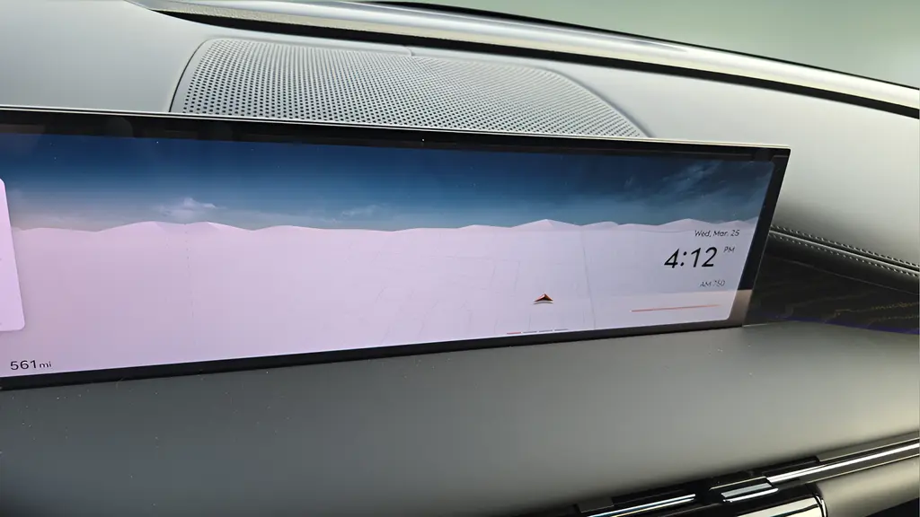 2026 Genesis G80 3.5T Prestige Black
