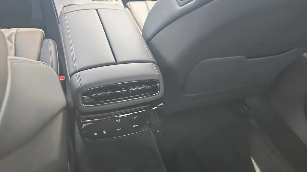 2026 Genesis G80 3.5T Prestige Black