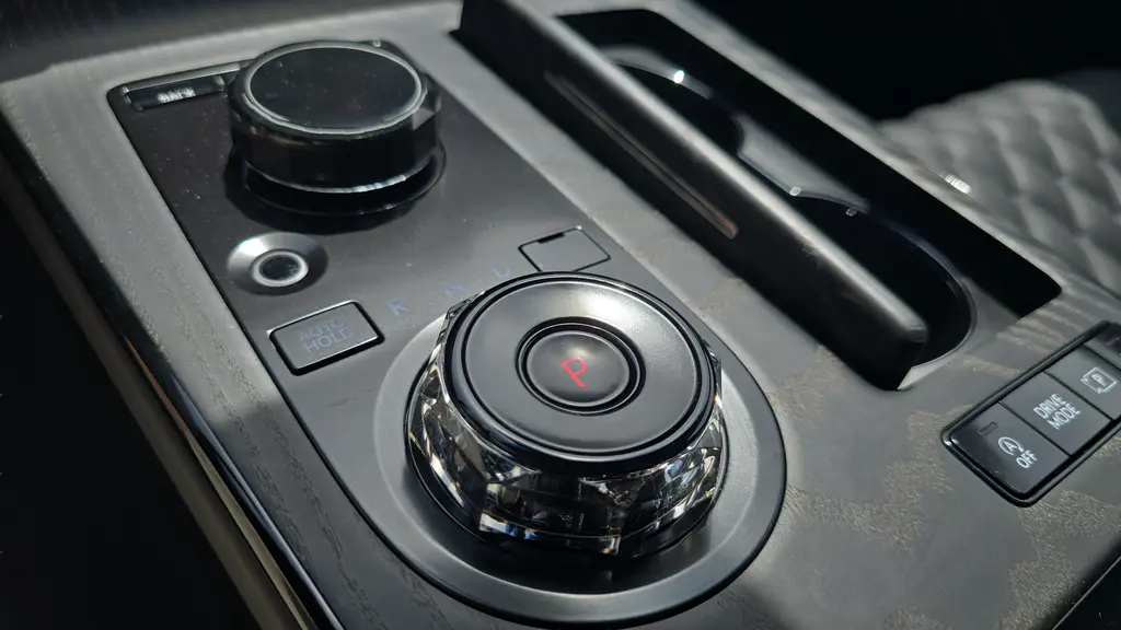 2026 Genesis G80 3.5T Prestige Black