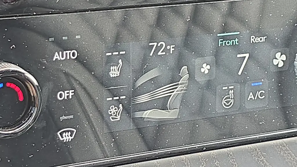 2026 Genesis G80 3.5T Prestige Black