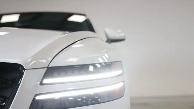 2026 Genesis G80 3.5T Prestige Black